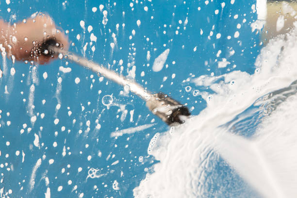 Best Gas Station Cleaning  in Irwin, PA